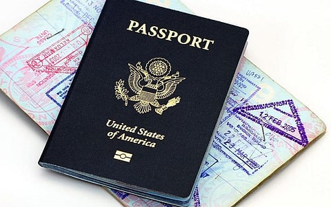 Why Not Everyone Can Travel the World