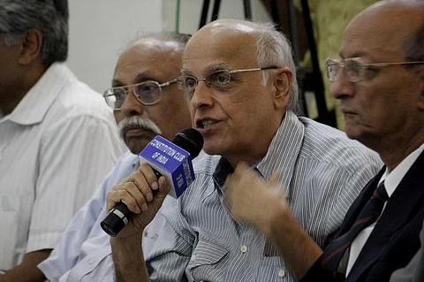 #MeToo Movement Shows The Decaying Soul of India: Mahesh Bhatt