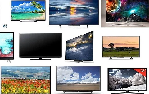 Buy LED TV On No Cost EMI With Bajaj Finserv EMI Network Card, This Dussehra