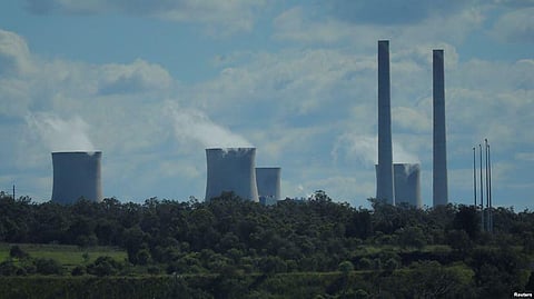 Australia Rejects U.N. Climate Report, Continues Using Coal