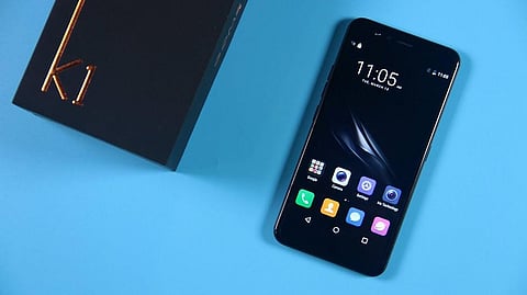 ‘GOME’, A Chinese Smartphone Company Debuts in India