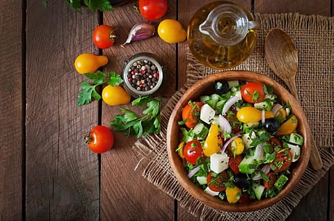 A Healthy Diet Can Help The Treatment of Bipolar Disorder: Study