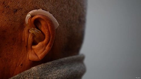 First Self-Assisted Hearing Aid Approved by The FDA