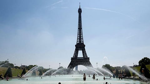Paris Adopts Climate Action Plan, Aims To Achieve a ‘Zero-Carbon’ Future