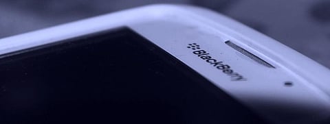 ‘Evolve’ Smartphone by BlackBerry To Be Available on Amazon From October 10