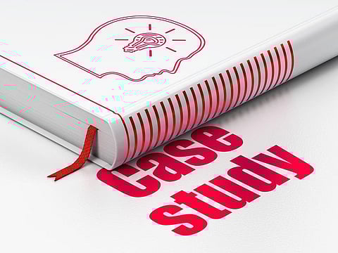 Christopher Columbus Langdell is considered the founder of the case method.