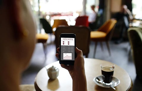 Mobile Banking Becomes Main Personal Banking Channel in Singapore