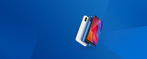 Xiaomi Expands Its Brand’s Portfolio