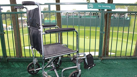 Paralyzed Patients Start Walking Following A New Treatment