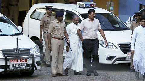 The Nuns In Kerala Finally Get Their Justice