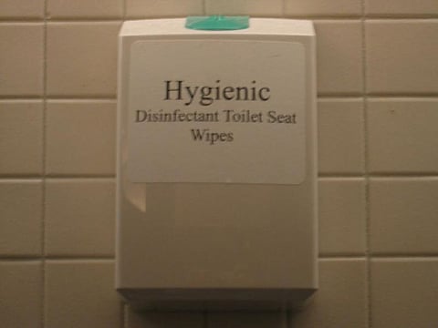 Exposure to Certain Disinfectants Can Cause Obesity in Kids: Research