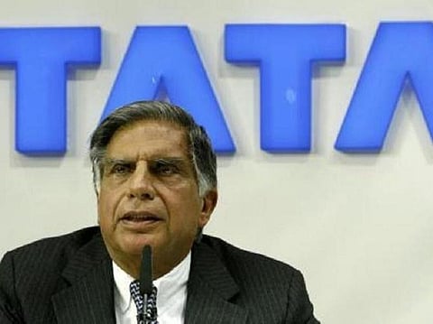 SASTRA Deemed University Gets A Tata Communications Cybersecurity Lab