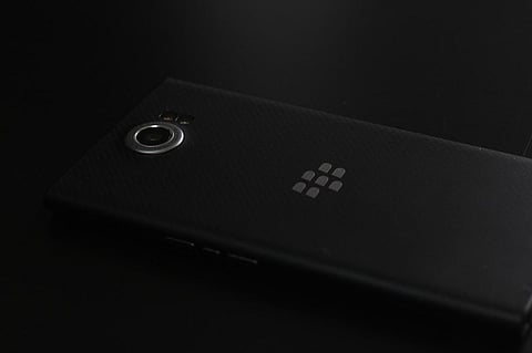 BlackBerry Unveils its EoT Platform ‘BlackBerry Spark’