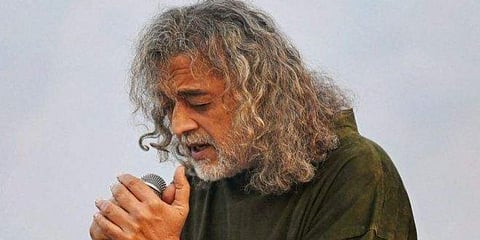 Singer Lucky Ali Announces Safarnama Tour to Celebrate 30 Years in Music Industry