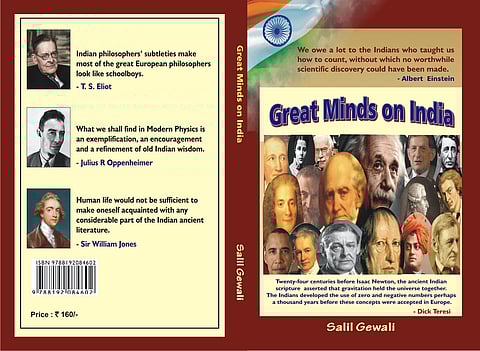 A landmark book to detoxify India