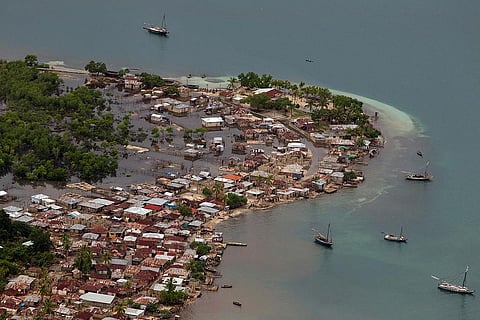 Tropical Storm Florence: What to Expect?