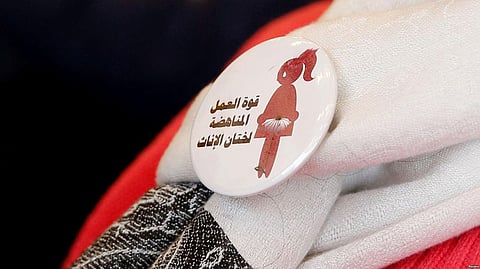 US, Britain Step Up In Order to Tackle Female Genital Mutilation