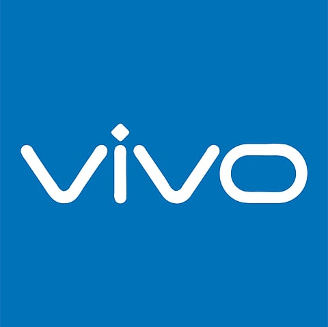 Vivo Launches Smartphone With in-display Fingerprint Sensor in India