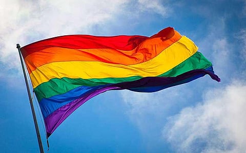 Section 377 trends On Twitter and Collects Over 300,000 tweets