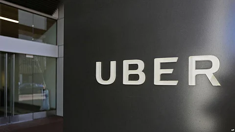 Uber Rolls New Safety Feature in Case of a Crash