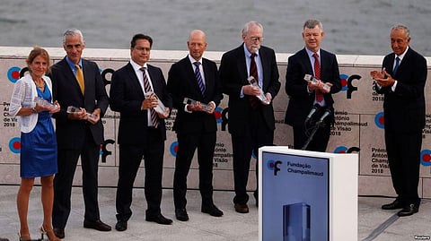 Gene Therapy Wins Big at Portugal’s Champalimaud Foundation