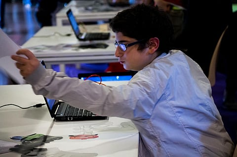 British Scientists Use Sunlight And Converted It To Fuel