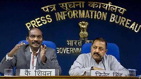 ISRO’s First Manned Space Mission to Cost $1.4 Billion