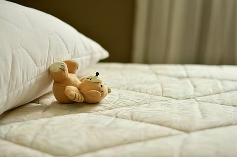 The Importance of a Good Mattress for Pregnant Mothers and Babies