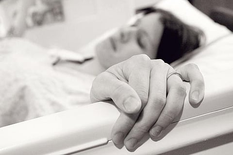 ESC Directs Women With Heart Disease To Give Before 40 Weeks