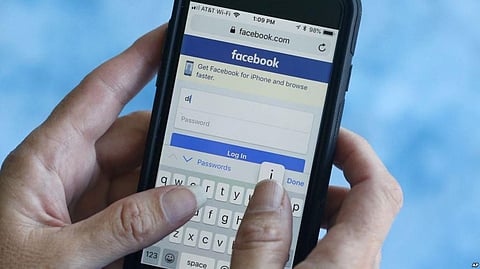 Facebook Bans A Quiz App Over Misused Data