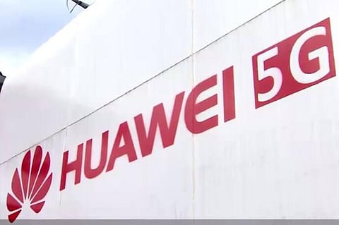 Australia Bans Chinese Tech Huawei From Selling 5G Tech Over Security Concerns