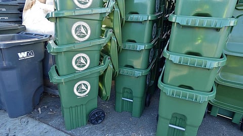By 2030, 2 Billion Tons of Food Waste Would Have been Pinned: Study