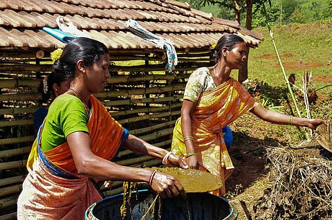 How Auxillary Nurse Midwives (ANMs) in Remote Tribal Belts of Andhra Pradesh in India have brought down Maternal Deaths to Zero