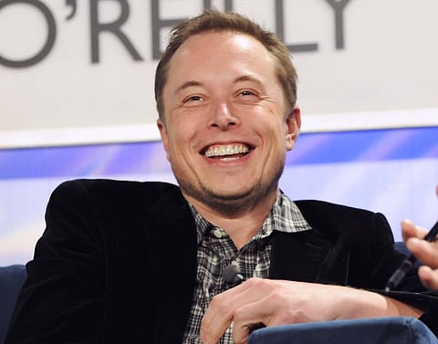 Tesla Chariman Elon Musk’s Twitter Gets Hacked Again