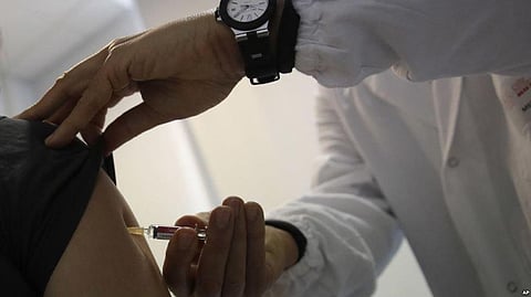 Europe Suffers From a Severe Measles Outbreak