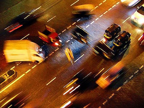 India Gets a Mobile App for Road Development