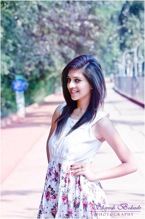 Get the Floral Fashion Done Right