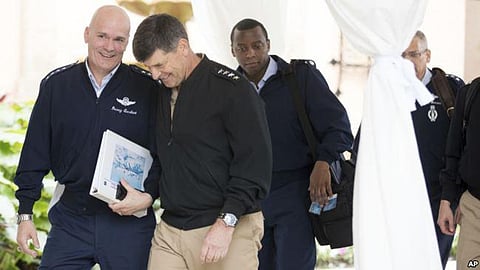 US Planning For Space Force To Stay Ahead in War