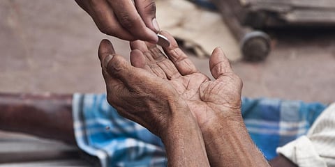 Begging No More a Criminal Offence: Delhi High Court