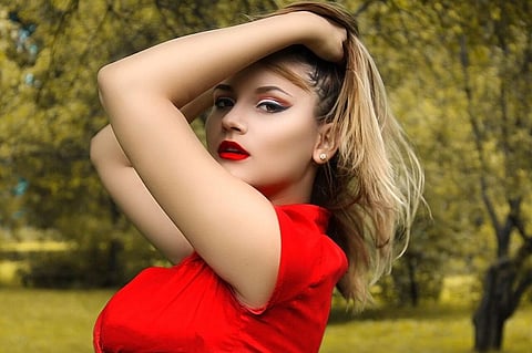 Daily Beauty Ritual Ramps up Women’s Love Life