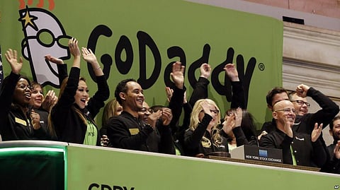 Young Women Keen to Learn The Skills Needed To Go Online: GoDaddy