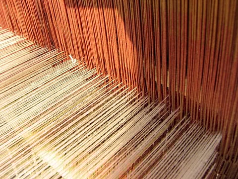 National Handloom Day To Be Celebrated On August 7