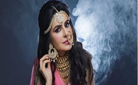 Roop Durgapal Returns To Television After A year