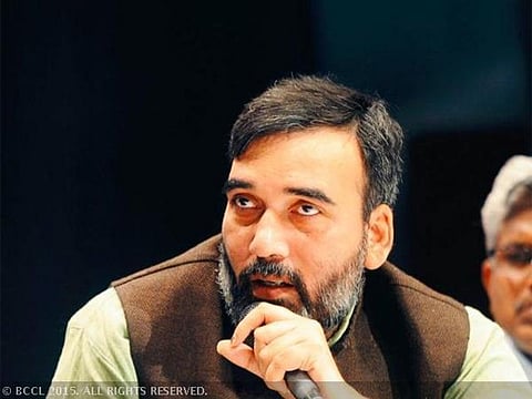 After HC Quashed Its Notification, Delhi Government Seeks Legal Advice on Minimum Wages Verdict