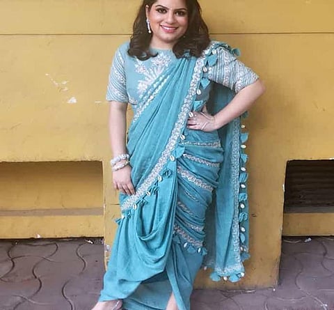 Mallika Dua Says She Doesn’t Make Friends Easily