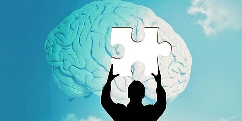 Tip to Improve Memory: Start Acting Out Things That You Want to Remember!