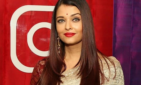 Aishwarya Rai Bacchan : The Biggest CEOs In The Country Are Housewives