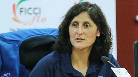 Sunita Williams Among Nine Astronauts Named by NASA For New Human Space Programme