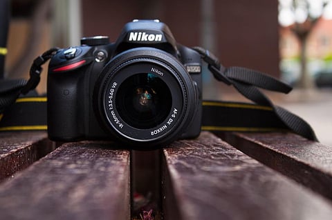 Nikon Announces Next-Gen Full-Frame Mirrorless Camera Technology With New Mount, to Succeed Nikon 1