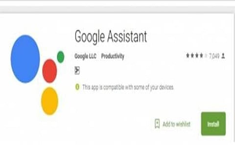 You Can Now Ask Google Assistant to Make a Duo Video call